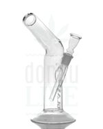 Glasbong 'Glassic Flash' | 33 cm