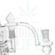Bong Drop-Down Adapter 90° | verschiedene Schliffe