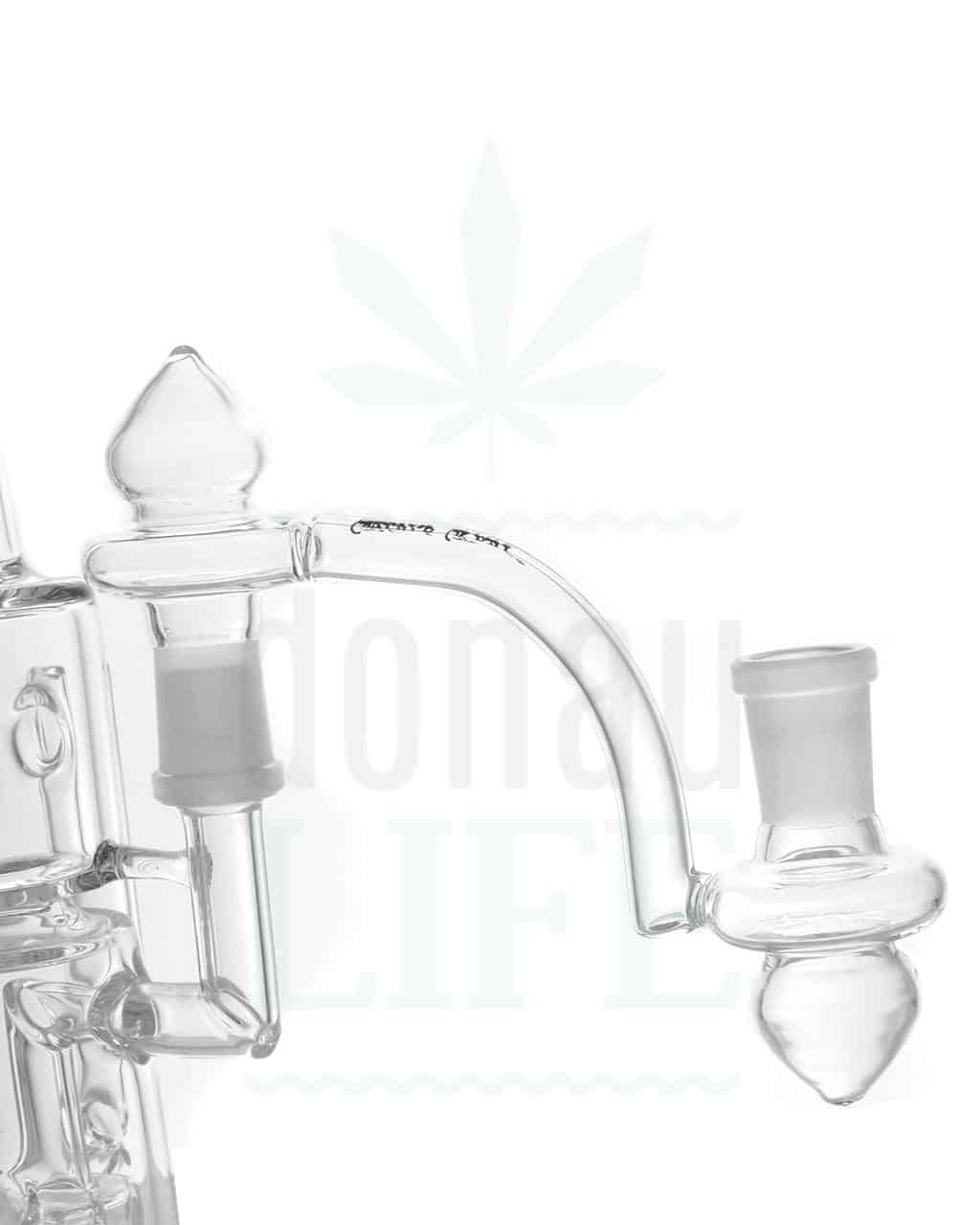 Bong Drop-Down Adapter 90° | verschiedene Schliffe