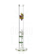 BLACK LEAF Honeycomb Bong 'X2 AE' | 46