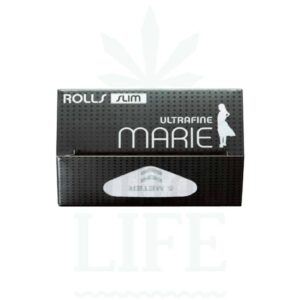 MARIE Endless Papers Slim | 5m