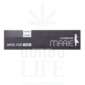 MARIE KSS Rolling Papers | 34 Blatt