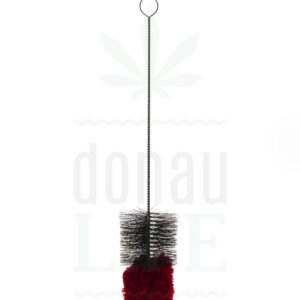 Bongbürste mit weicher Spitze | 47 cm (Kopie)