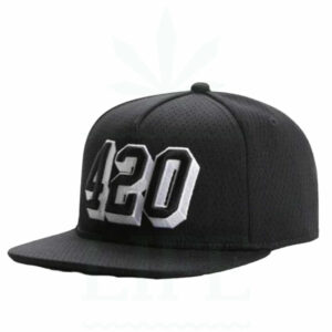420 Snapback