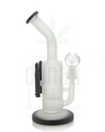 HEISENBERG Dab Rig 'Twenty Two' | 22 cm