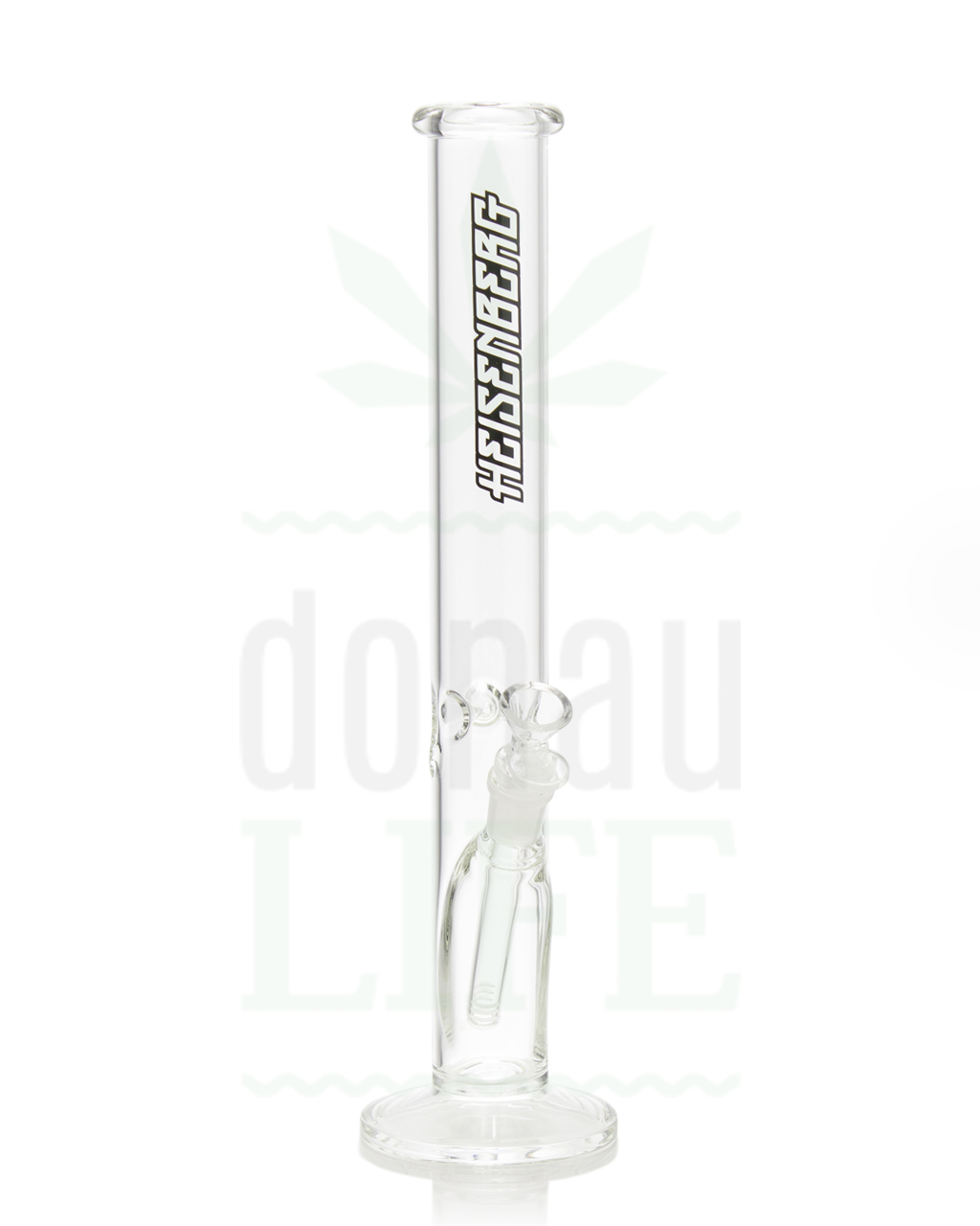 HEISENBERG Glasbong 'Payday' | 38 cm