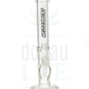 HEISENBERG Glasbong 'Big Tank' | 38 cm