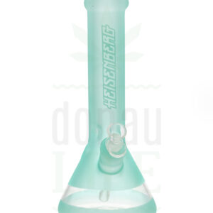 HEISENBERG Glasbong 'Ghetto Pimp' | 31 cm