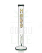 HEISENBERG Percolatorbong 'ICE Block' | 40 cm