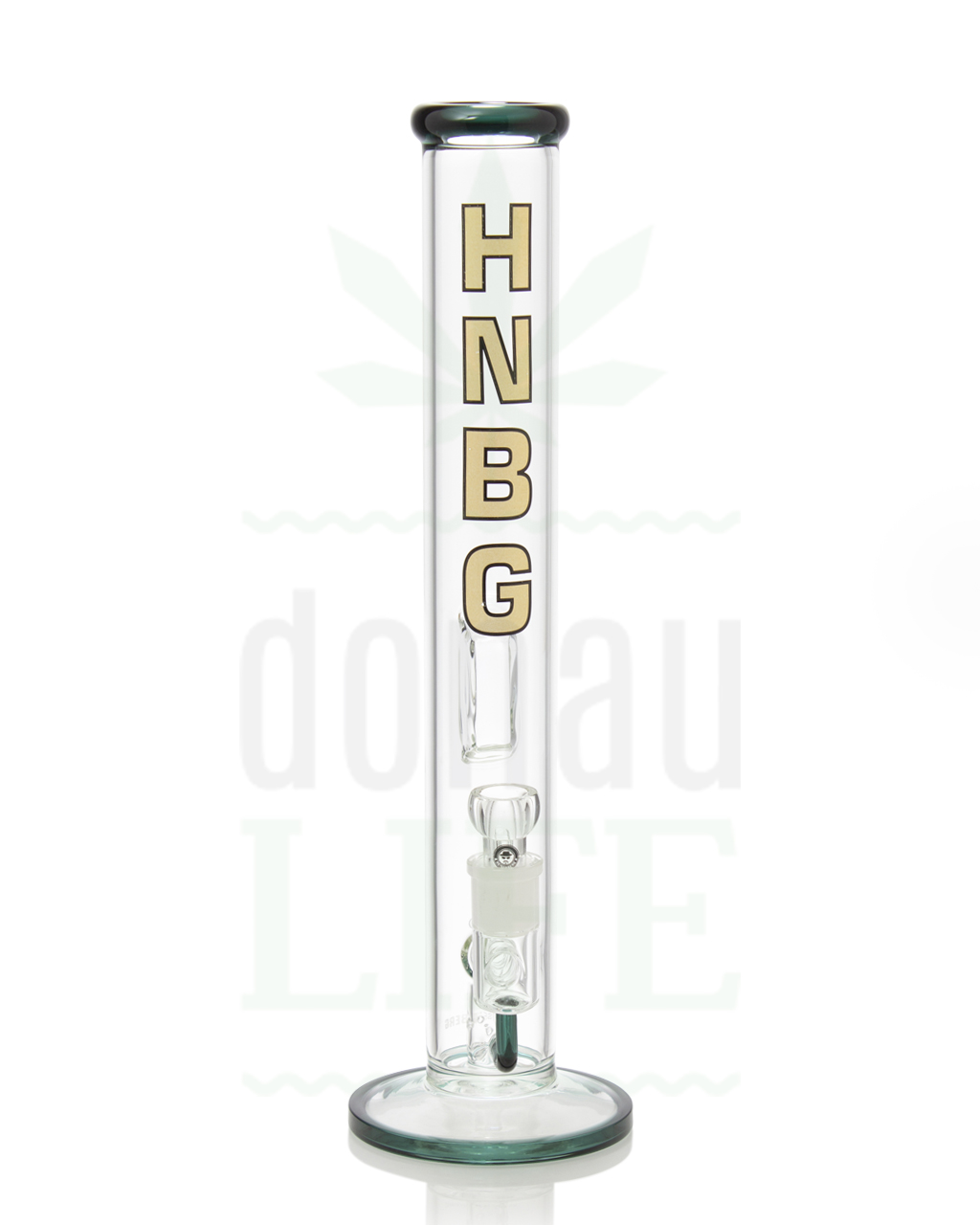 HEISENBERG Percolatorbong 'ICE Block' | 40 cm