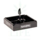 BAKERS Bashtray Metallaschenbecher