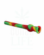 BLACK LEAF Silikonchillum 10-16 cm | 14