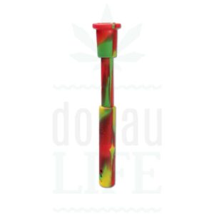 BLACK LEAF Silikonchillum 10-16 cm | 18
