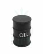 BLACK LEAF Silikontonne 'OIL'  für Extrakte