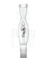 BLAZE GLASS Steckbongaufsatz 'JET Flash'