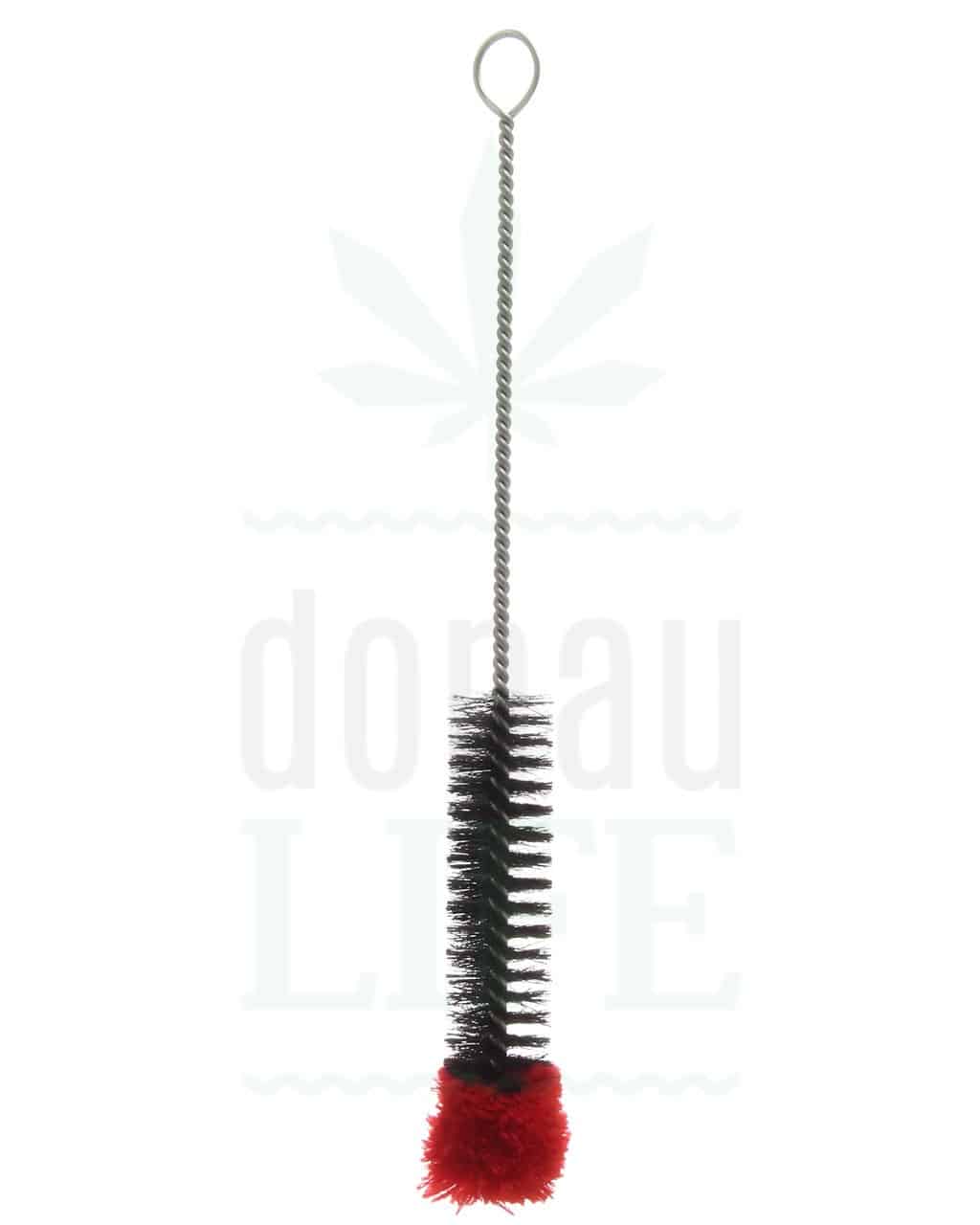 Bongbürste mit weicher Spitze | 25 cm