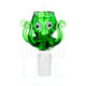 STAR GLASS Flutschkopf 'Octopus' | 18