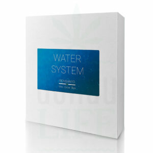 BONSANTO automatisiertes Bewässerungssystem