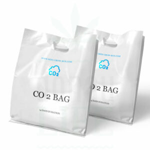 BONSANTO CO2 Bags | '3er Set'