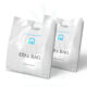 BONSANTO CO2 Bags | '3er Set'