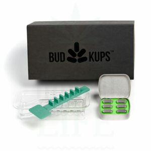 BUDKUPS für Pax Plus / Pax 3 | Budkit Plus