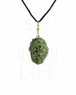 BUDDIES 420 BLING Bud Halskette | Blue Dream