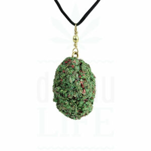 BUDDIES 420 BLING Bud Halskette | Cherry Cough