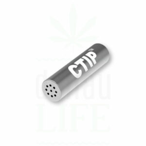 CTIP Aktivkohlefilter 200 Stück | konisch