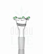 INSOMNIA Siebkopf 'Black Dot' | 18