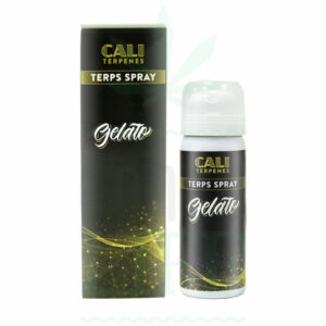 CALI TERPENES Terpene Spray | 5ml
