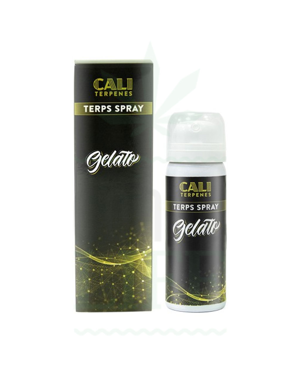 CALI TERPENES Terpene Spray | 5ml