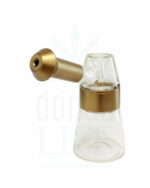 CENTER PIECE Glaspfeife 'Big Puff'