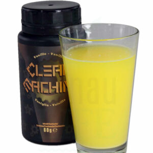 CLEAR MACHINE 2.0 Drink Vanille | 15ml