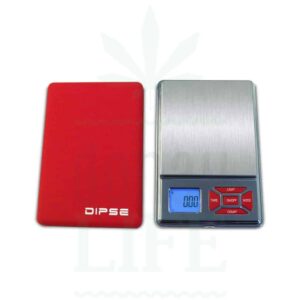 DIPSE Digitalwaage 'EQ-100'