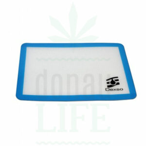 DEXSO Silikonmatte | S/M