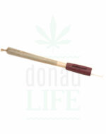 DOOBIEWOOD Holz Tip | Ø 5