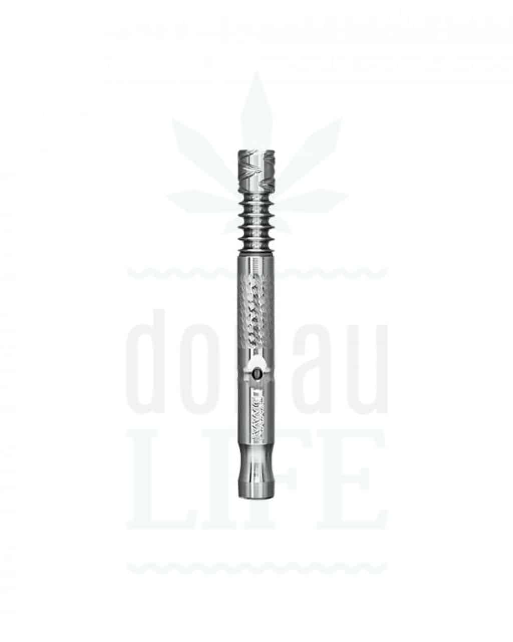DYNAVAP VapCap The M Plus | Edelstahl 2024 Edition
