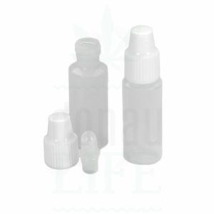 EJMIX E-Juice 3ml Fläschchen