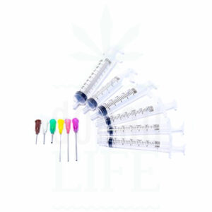 EJMIX E-Juice Blending Tools | Mischwerkzeuge