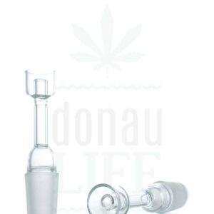 BLACK LEAF Dab Nail | Quarz