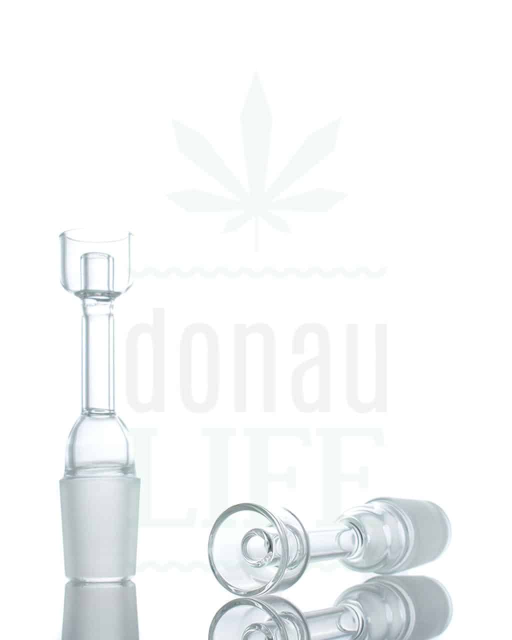 BLACK LEAF Dab Nail | Quarz