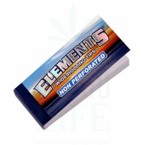 ELEMENTS Papier Tips wide | 50 Blatt