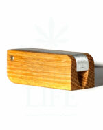 FINOM 'kleines All In One' Paket | Edelstahl Aktivkohlefilter 6 mm