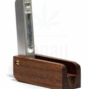 FINOM '3er Nest' für Edelstahl Aktivkohlefilter 6 mm