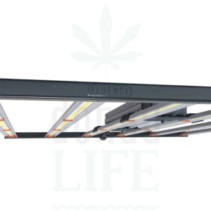 FLUENCE 'Spydr 2p' Pflanzenlampe | 645 Watt