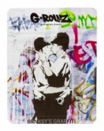 G-ROLLZ Baggie 'Banksy' | 65x85