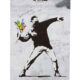 G-ROLLZ Baggie 'Banksy' | 200x300