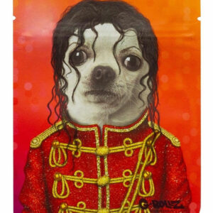 G-ROLLZ Baggie 'Coole Dudes' | 100x125