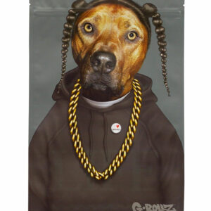 G-ROLLZ Baggie 'Coole Dudes' | 200x300