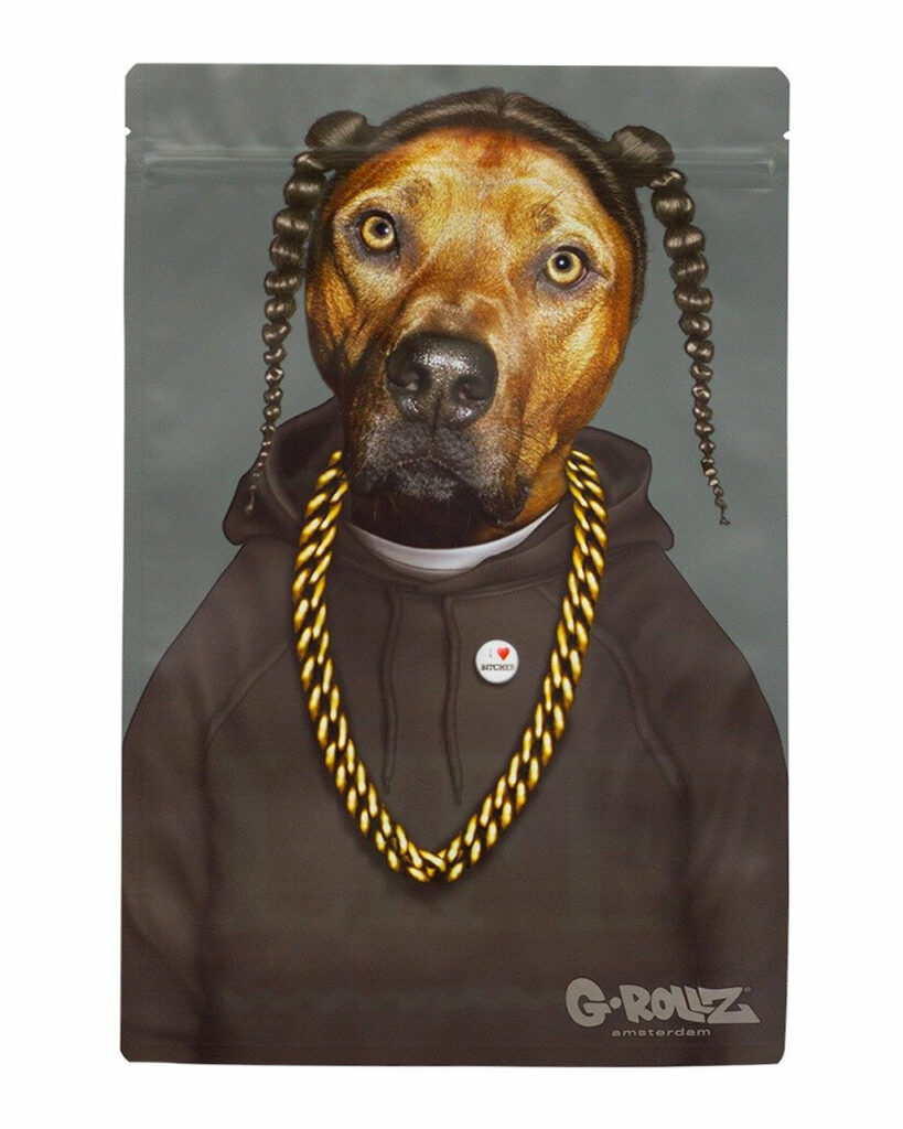 Rap Dog
